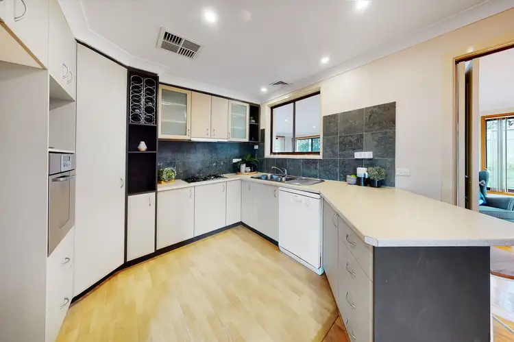 Fourth view of Homely house listing, 61 Springbett Street, Kambah ACT 2902