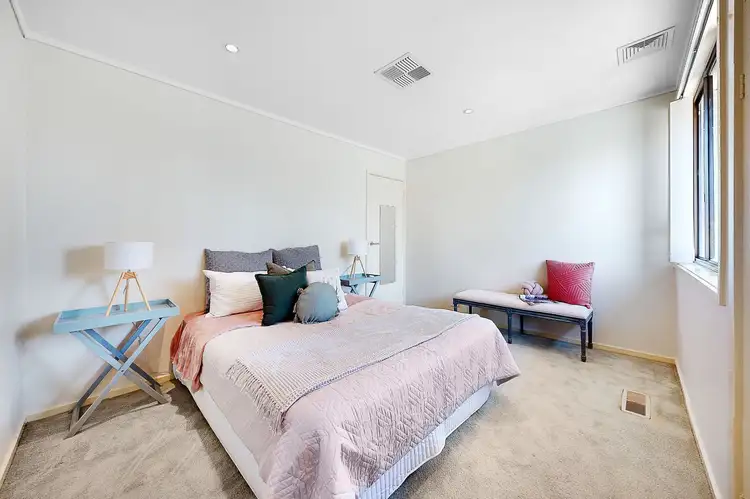 Fifth view of Homely house listing, 61 Springbett Street, Kambah ACT 2902