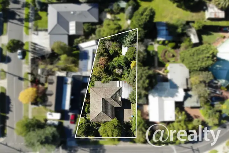 38 Rowson Street, Boronia VIC 3155