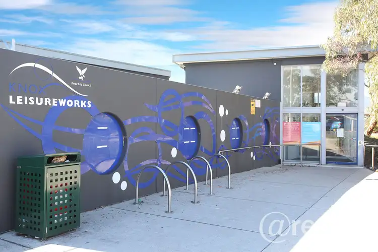 Fourth view of Homely house listing, 38 Rowson Street, Boronia VIC 3155