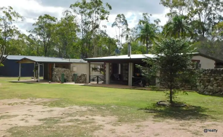 Third view of Homely rural property listing, 62 Allens Road, Nanango QLD 4615