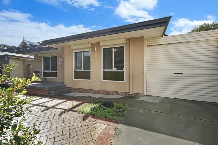 22 Stokes Street, White Gum Valley WA 6162