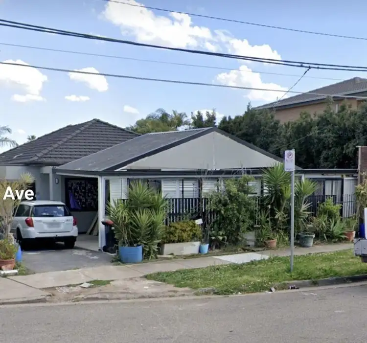 Main view of Homely house listing, 3 Esme Ave, Chester Hill NSW 2162