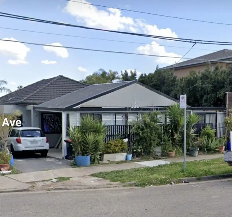 Main view of Homely house listing, 3 Esme Ave, Chester Hill NSW 2162