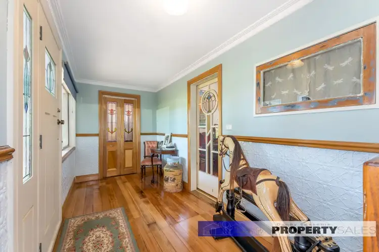 Second view of Homely other listing, 1 Shanahans Lane, Erica VIC 3825