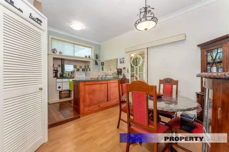 Third view of Homely other listing, 1 Shanahans Lane, Erica VIC 3825