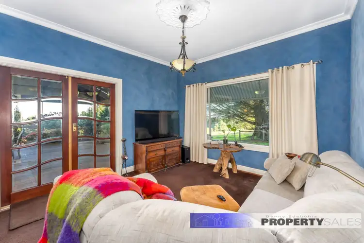 Fifth view of Homely other listing, 1 Shanahans Lane, Erica VIC 3825