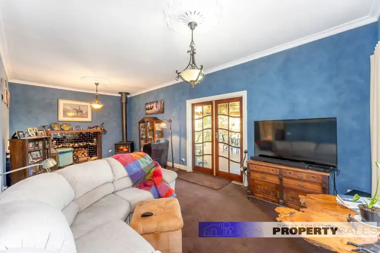 Sixth view of Homely other listing, 1 Shanahans Lane, Erica VIC 3825