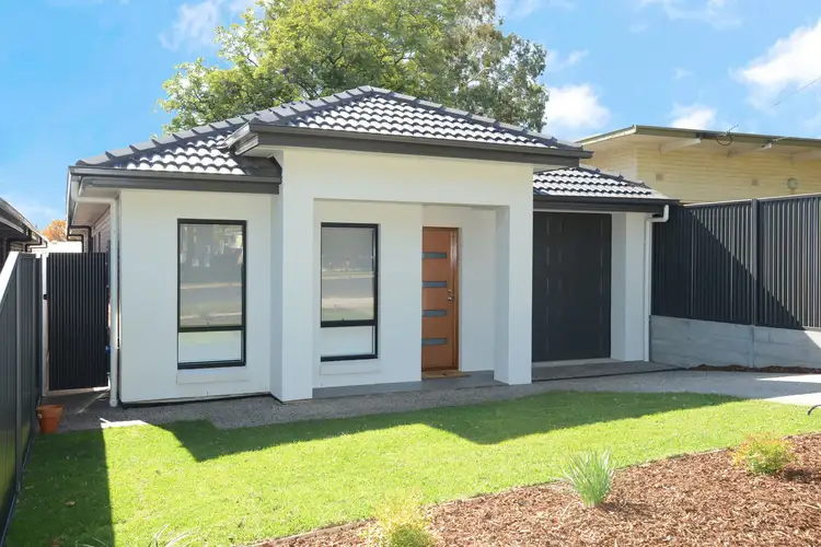 Second view of Homely house listing, 38A Manuel Ave, Blair Athol SA 5084