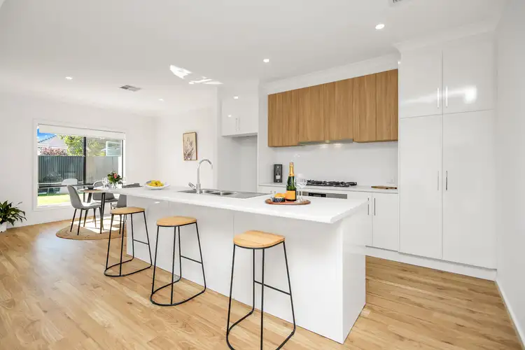 Fourth view of Homely house listing, 38A Manuel Ave, Blair Athol SA 5084