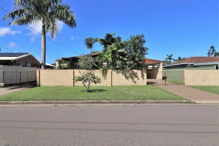 Third view of Homely house listing, 5 Eklund Street, Kirwan QLD 4817