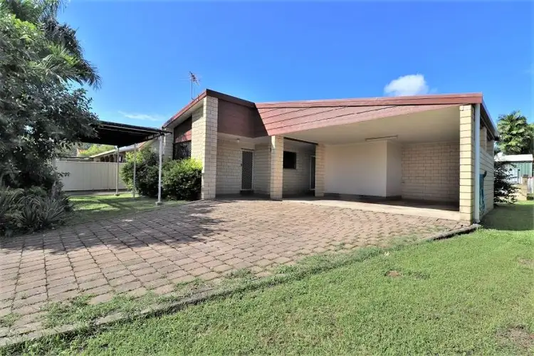 Fourth view of Homely house listing, 5 Eklund Street, Kirwan QLD 4817