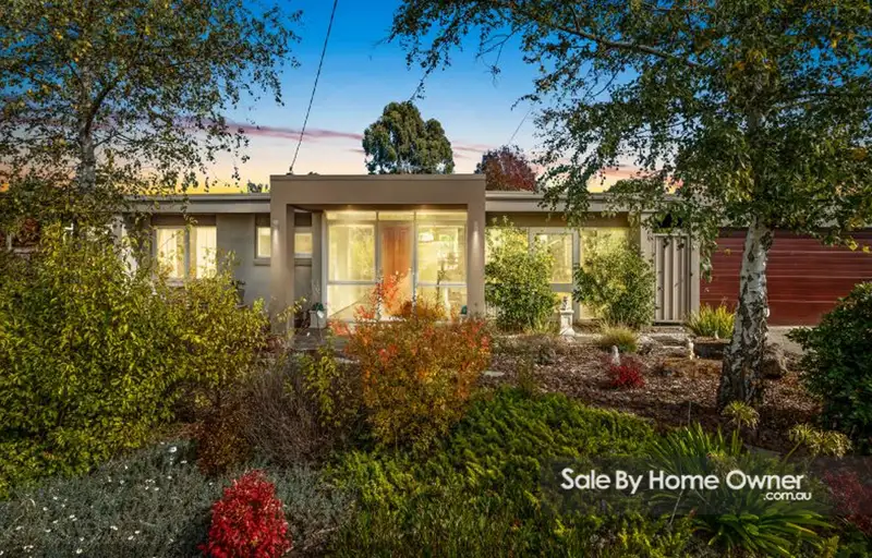 Main view of Homely house listing, 28 Worcester Road, Gisborne VIC 3437