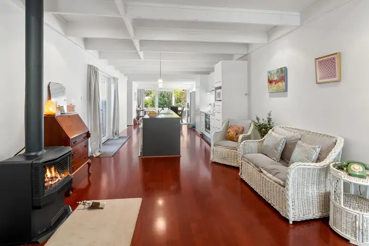 Third view of Homely house listing, 28 Worcester Road, Gisborne VIC 3437