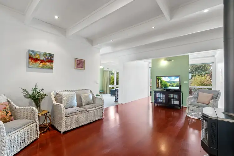 Fourth view of Homely house listing, 28 Worcester Road, Gisborne VIC 3437