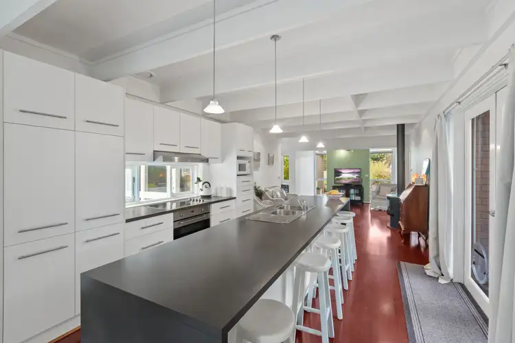 Fifth view of Homely house listing, 28 Worcester Road, Gisborne VIC 3437