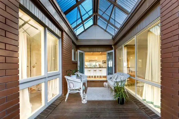 Seventh view of Homely house listing, 28 Worcester Road, Gisborne VIC 3437