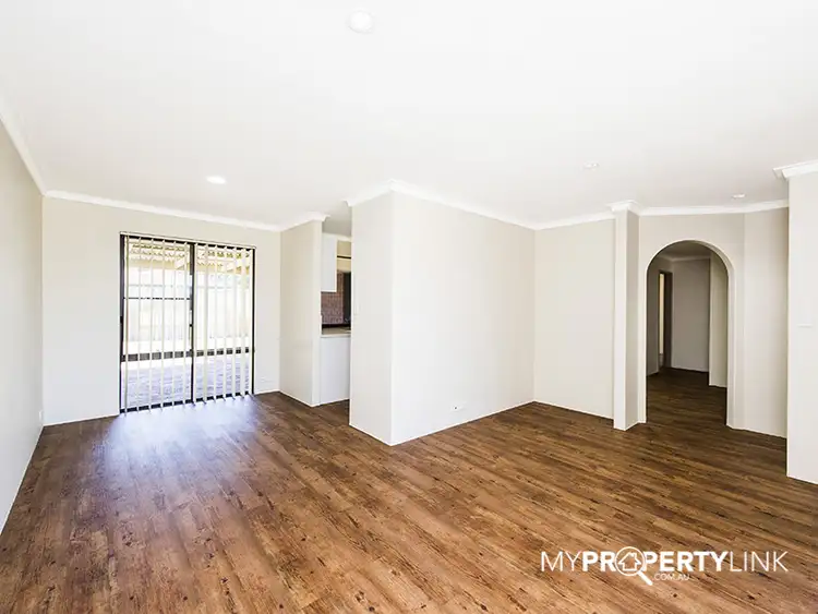 Second view of Homely house listing, 18 Alder Place, Morley WA 6062