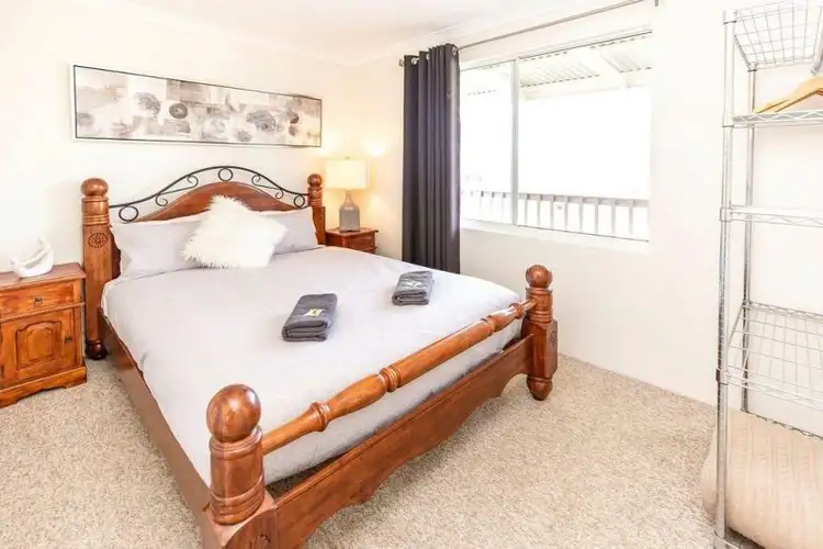 Third view of Homely house listing, 1 Clough Place, Lancelin WA 6044