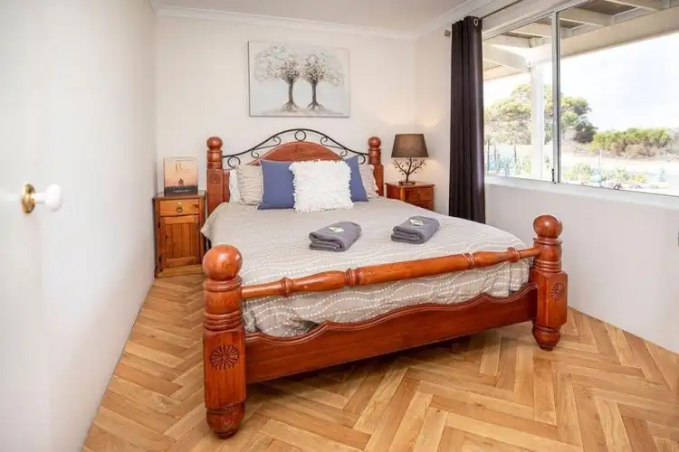 Fourth view of Homely house listing, 1 Clough Place, Lancelin WA 6044