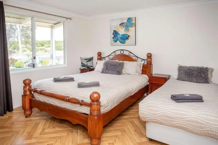 Fifth view of Homely house listing, 1 Clough Place, Lancelin WA 6044