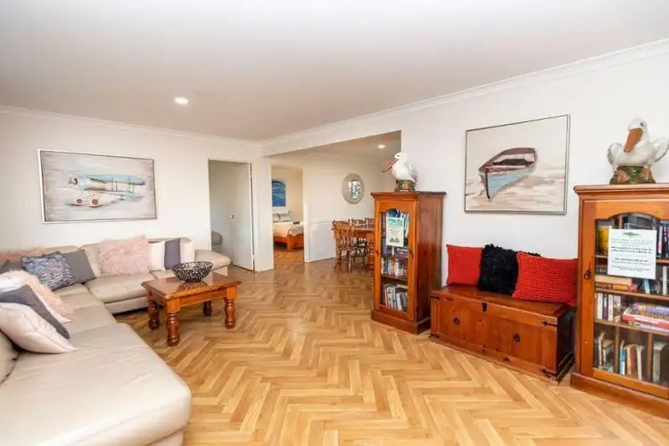 Seventh view of Homely house listing, 1 Clough Place, Lancelin WA 6044