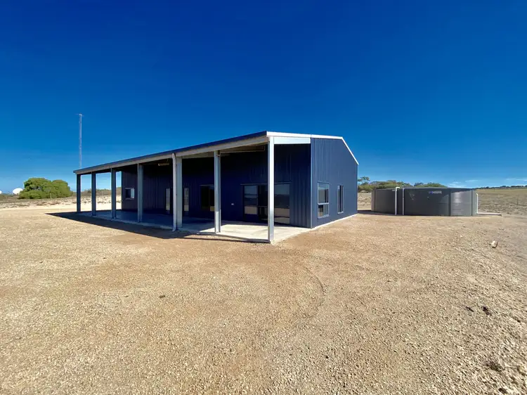 Lot 14 Cape Bauer Road, Streaky Bay SA 5680