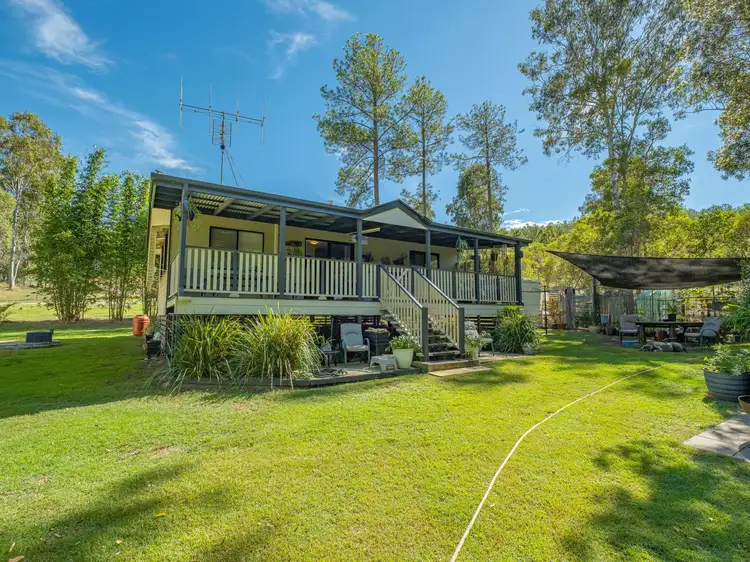 30 Fleming Road, Glenwood QLD 4570