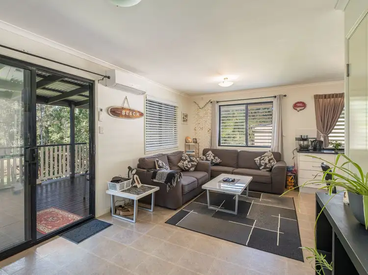 Fourth view of Homely house listing, 30 Fleming Road, Glenwood QLD 4570