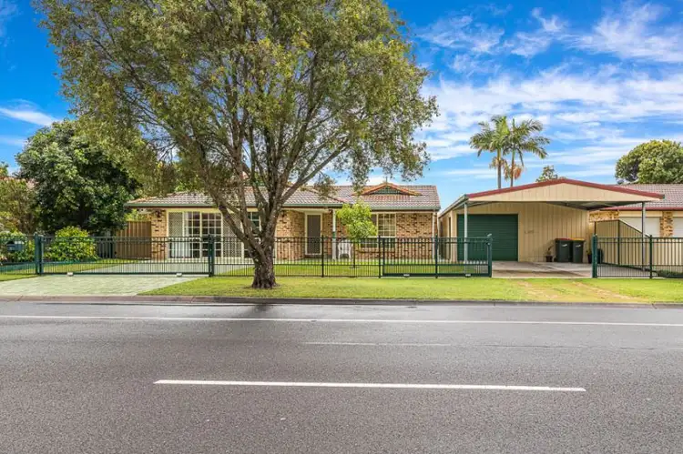 Second view of Homely house listing, 5 Jasmin Drive, Bongaree QLD 4507