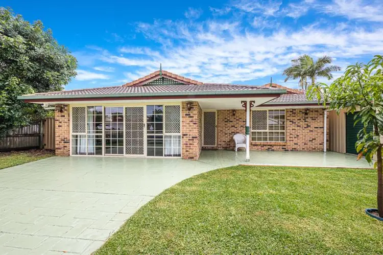 Third view of Homely house listing, 5 Jasmin Drive, Bongaree QLD 4507