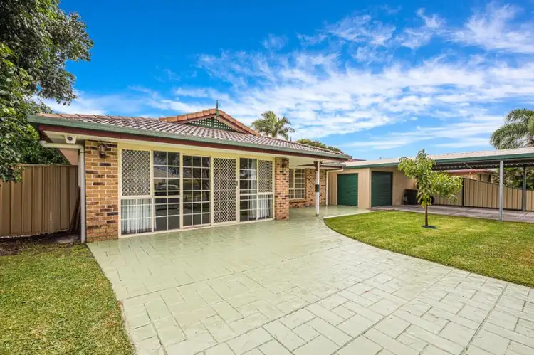 Fourth view of Homely house listing, 5 Jasmin Drive, Bongaree QLD 4507