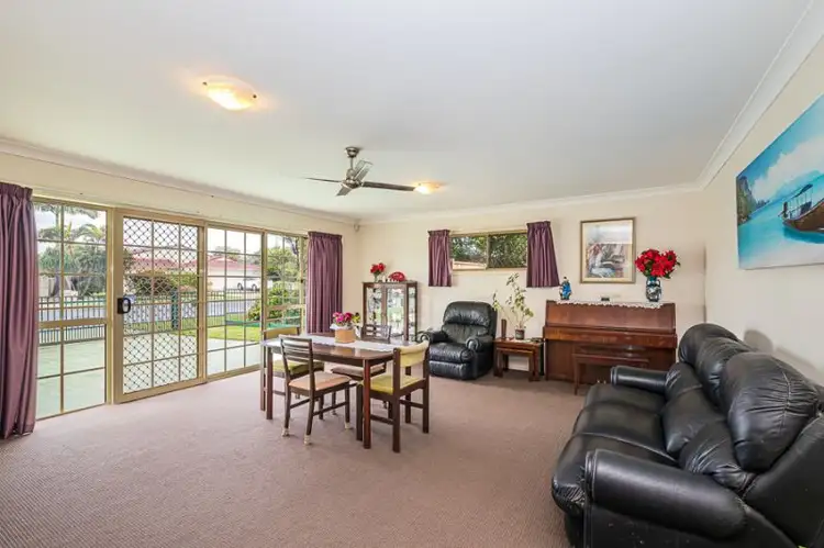 Fifth view of Homely house listing, 5 Jasmin Drive, Bongaree QLD 4507