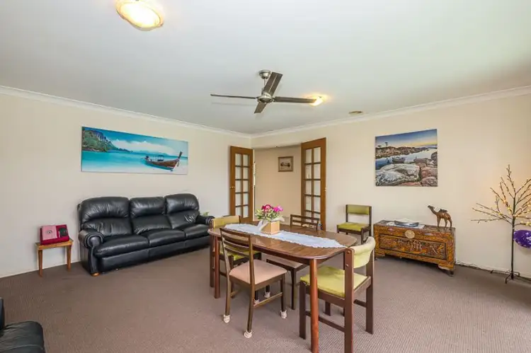Sixth view of Homely house listing, 5 Jasmin Drive, Bongaree QLD 4507