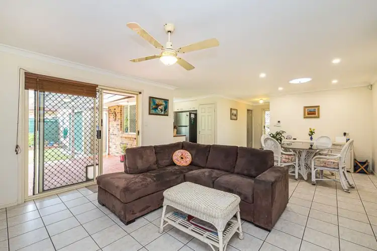 Seventh view of Homely house listing, 5 Jasmin Drive, Bongaree QLD 4507