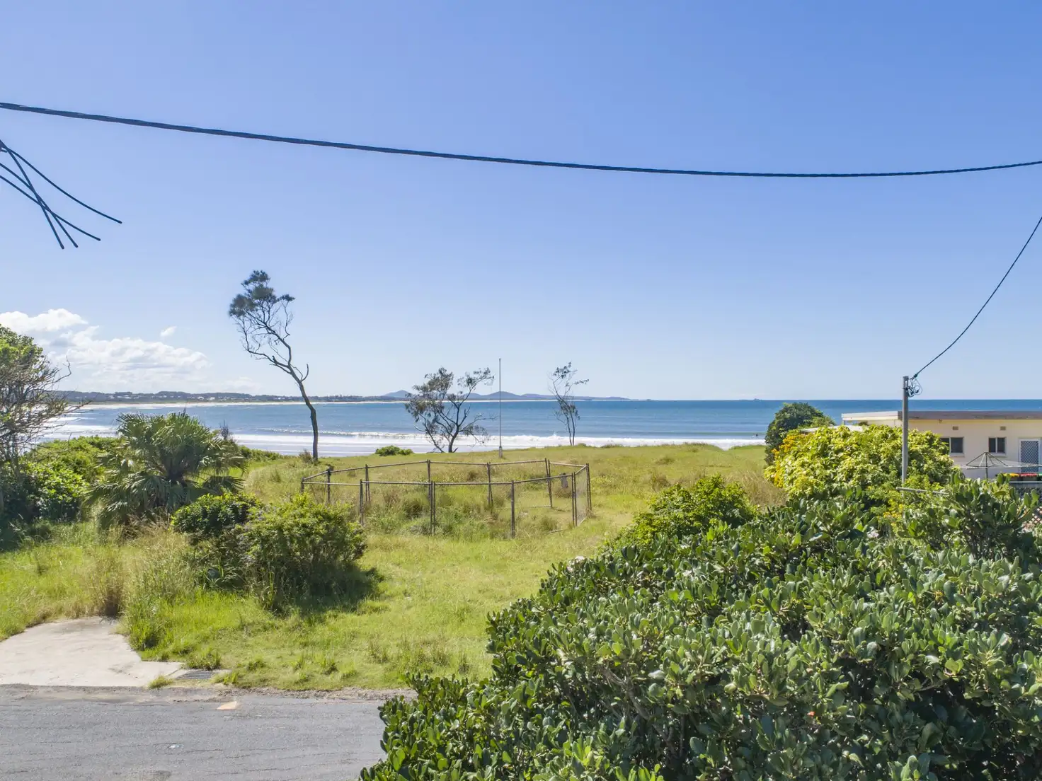 Main view of Homely house listing, 17 First Avenue, Arrawarra Headland NSW 2456