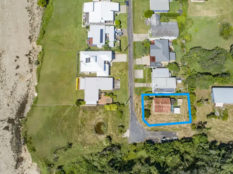 Fourth view of Homely house listing, 17 First Avenue, Arrawarra Headland NSW 2456