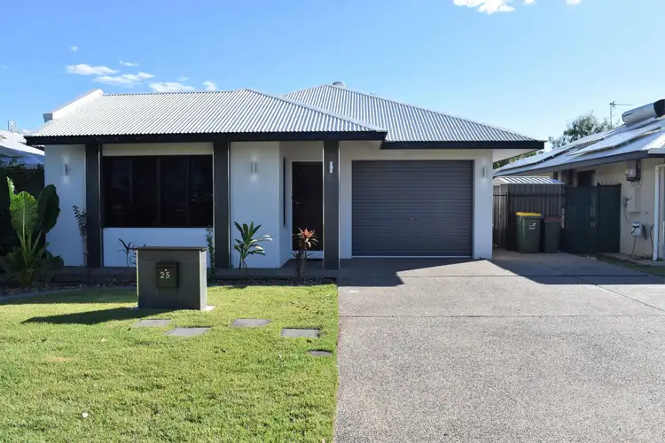25 Brook Circuit, Zuccoli NT 832