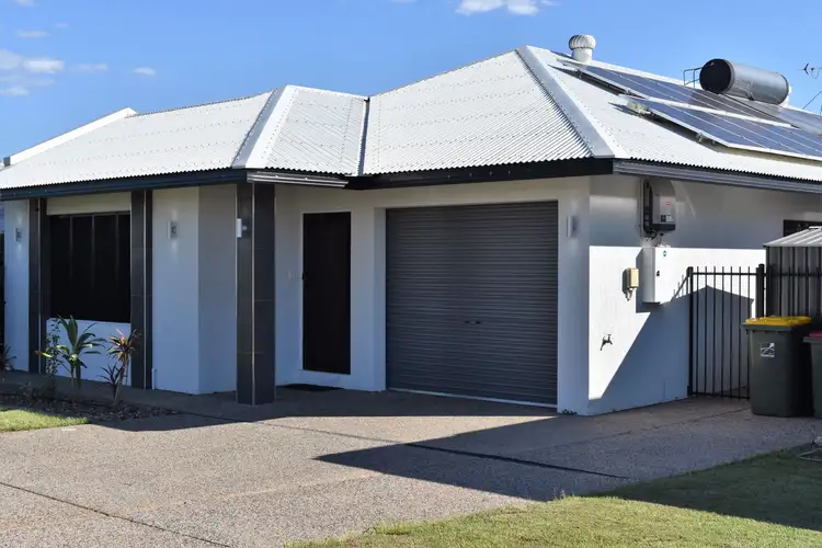 Second view of Homely house listing, 25 Brook Circuit, Zuccoli NT 832