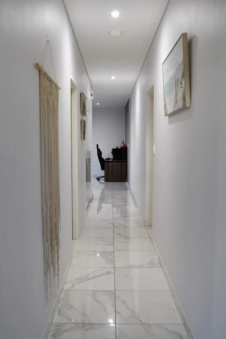 Fourth view of Homely house listing, 25 Brook Circuit, Zuccoli NT 832