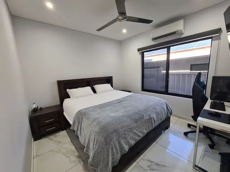 Fifth view of Homely house listing, 25 Brook Circuit, Zuccoli NT 832