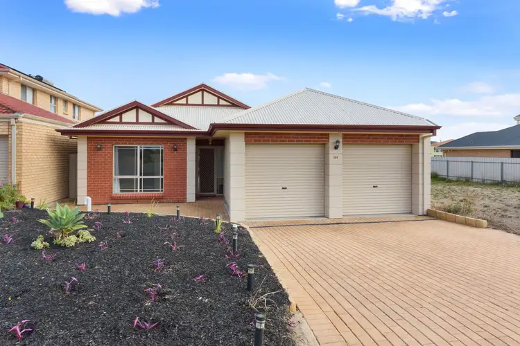 Second view of Homely house listing, 141 Excelsior Parade, Hindmarsh Island SA 5214