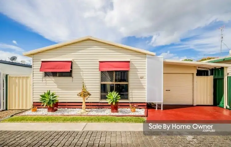 127/456 Nerang Broadbeach Road, Carrara QLD 4211