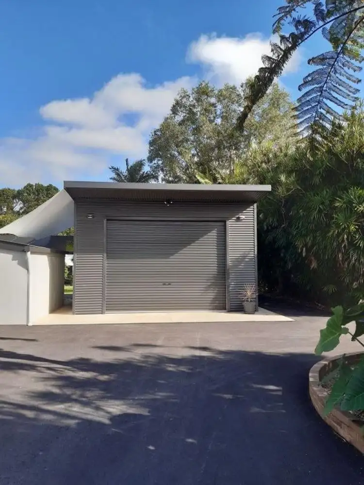 2 Penda Street, Goondi Bend QLD 4860