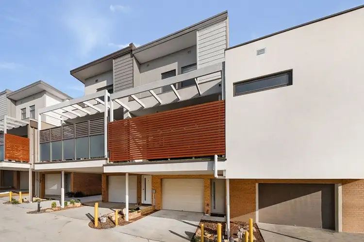 Main view of Homely townhouse listing, 1 Dover Close, Lilydale VIC 3140