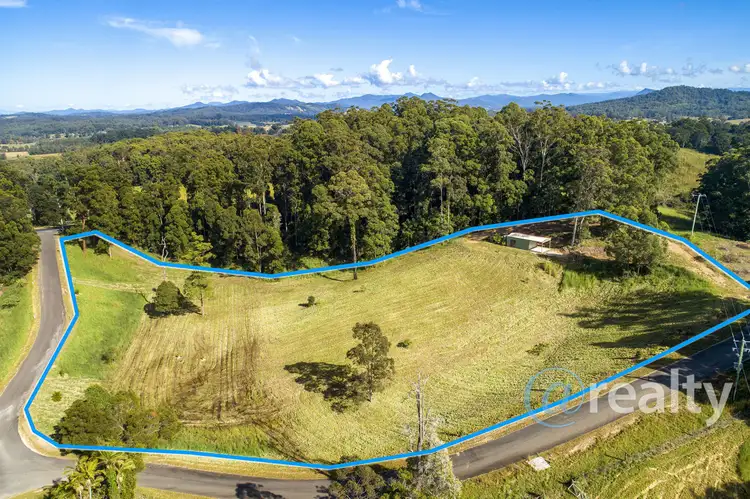 Main view of Homely land listing, 1 Ashmara Close, Newee Creek NSW 2447