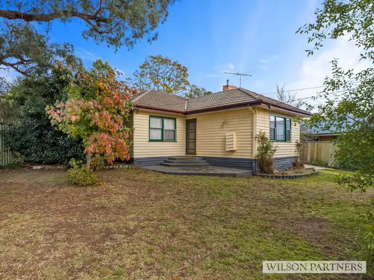 5 George Street, Kilmore VIC 3764