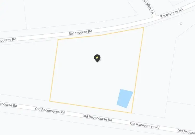 208 Old Racecourse Rd, Deniliquin NSW 2710