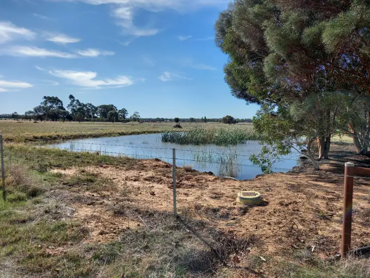 Second view of Homely land listing, 208 Old Racecourse Rd, Deniliquin NSW 2710
