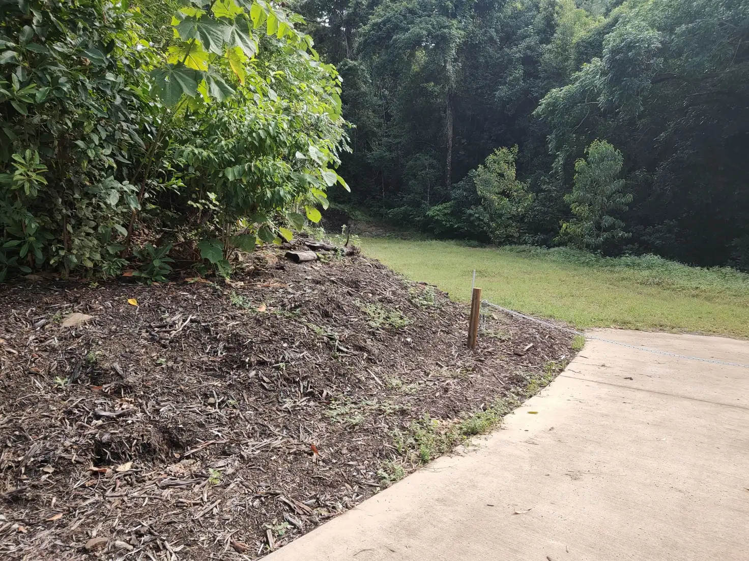 Main view of Homely land listing, 75 Flagship Drive, Trinity Beach QLD 4879